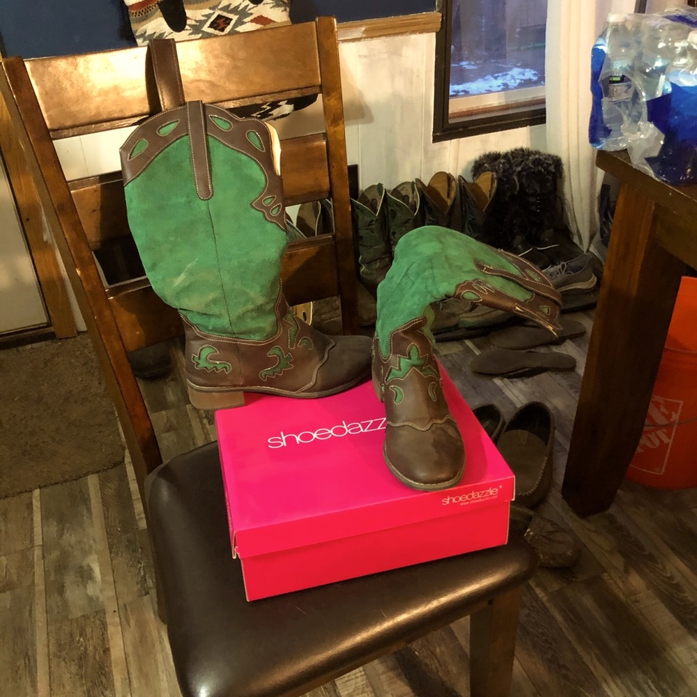 Boots